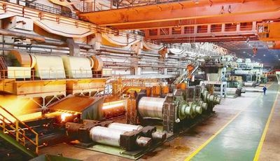 79家民营钢企排行榜！18家超1000亿！