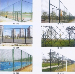 护栏网、隔离栅网