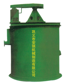 矿浆搅拌筒（桶） 搅拌设备生产厂家