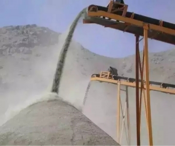 长江流域砂石价格第五次上涨 发展机制砂是大势所趋?