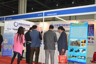 中国振动机械网与您相约8月16日广州砂石展，不见不散！