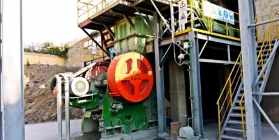 南昌矿机成功中标万宝矿产刚果金卡莫亚铜钴矿主体破碎设备项目