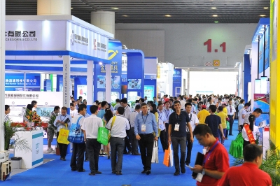 第十六届北京国际铸造展振动机械行业参展企业公示