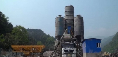 四川雅安加快建设年产200万吨砂石骨料生产线，预计实现年利税2000万元