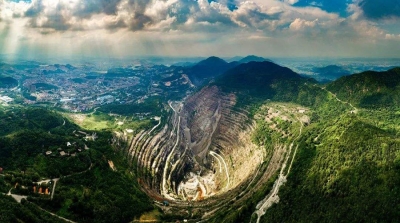 中国建材布局九江年产3000万吨砂石骨料矿山 或将独立骨料业务板块！ 