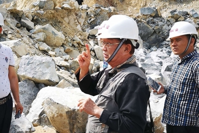 华南理工大学文梓芸教授：砂石骨料是混凝土质量中的最大变量