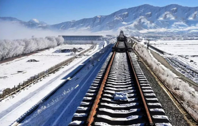 注册资本2000亿！川藏铁路2.4亿方洞渣将制备机制砂石骨料