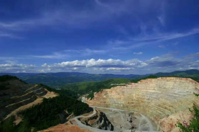 加大输出保供应，广东省自然资源厅加紧推进实施国家战略保障重大项目砂石资源矿权出让