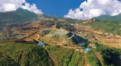 广东省2020年建设70个绿色矿山 建成后有资金奖励