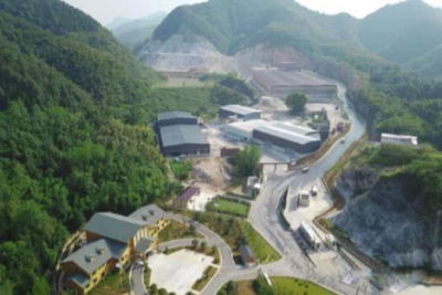 砂石矿安全环保投入数亿元—长九矿山创新赋能绿色矿山建设
