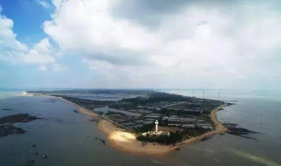 海砂来了！广东湛江年产2280万方海砂项目环评获批