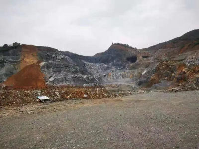 溢价率高达593.5%！江西萍乡两宗砂石矿采矿权成功出让，“砂石热”全国蔓延！