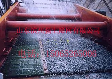 锰钢筛网销售、锰钢振动筛网、滨州锰钢编织筛网