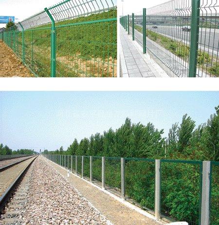 铁路护栏网价格|专业铁路护栏网生产厂家