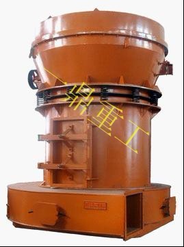 YGM高压磨粉机|高压磨粉机设备