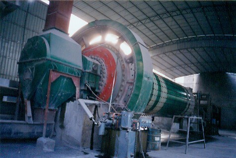 康百万C4青浦球磨机设备 选矿设备球磨机 铁矿选矿设备厂家