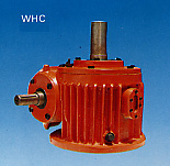 WH系列草标，部标蜗轮减速机