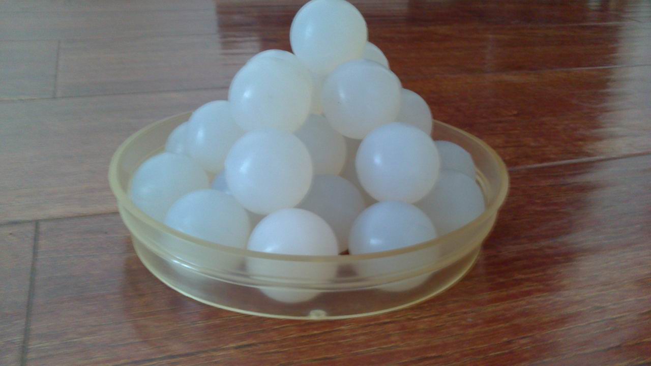 硅胶球振动筛配件硅胶球弹性球橡胶球食品级硅胶