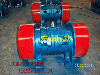 YZU8-4铜线包电机专卖