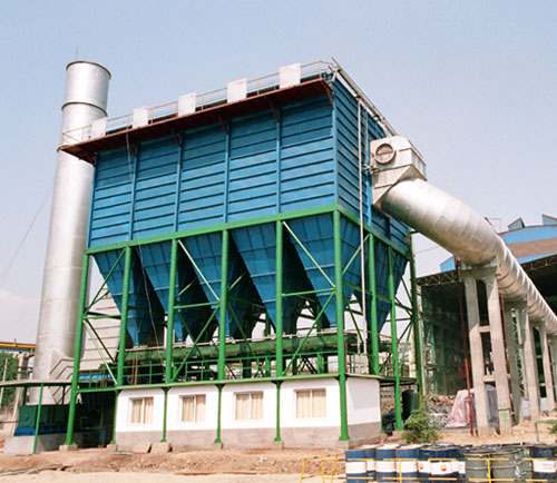 金华金环电除尘设备厂始建于1982年，开发出quan guo 先进台集合式除尘器。是一家专业