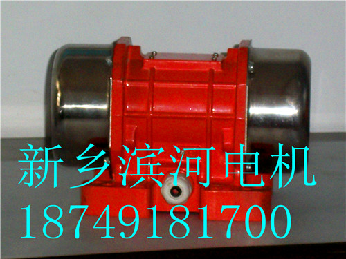滨河MVE200/3微型振动电机