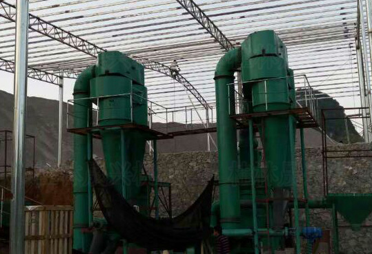 大型碳酸钙雷蒙机SXR2100  6R磨粉机