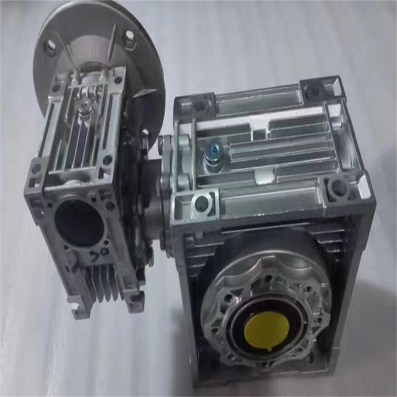 RV90-50-Y2.2蜗轮减速机 质量稳定