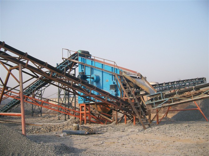 煤矸石制砂机制砂机厂家