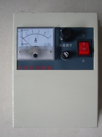电振机控制器--​电磁振动给料机控制器