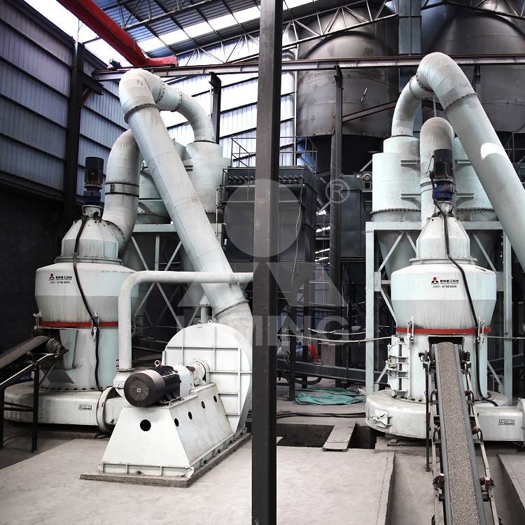 页岩磨粉机械工作原理, 时产1200吨反击式破石机多少钱