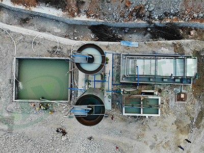 玖亿砂场污水过滤设备,带式泥浆压滤机