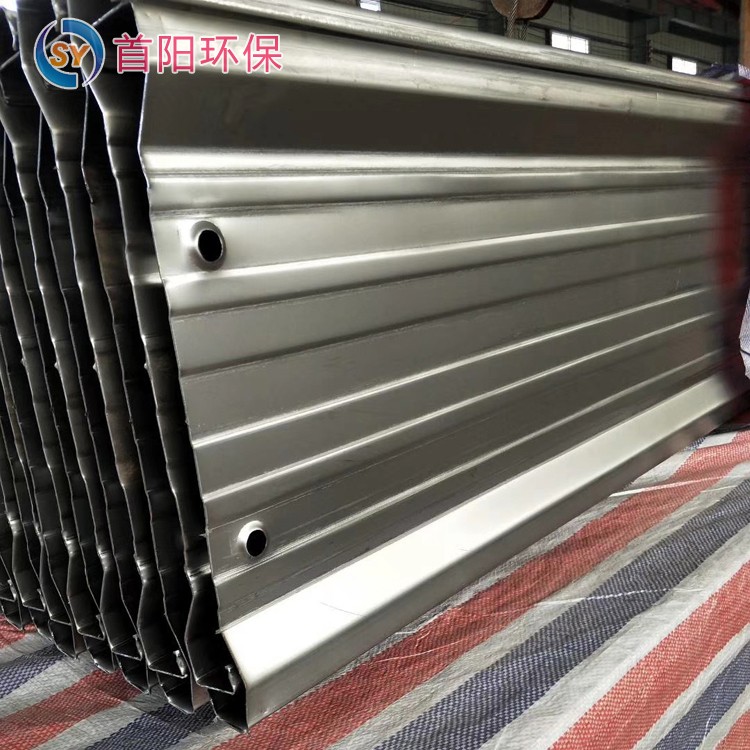 碳素厂静电除尘阳极板480不锈钢阳级收尘板耐酸碱