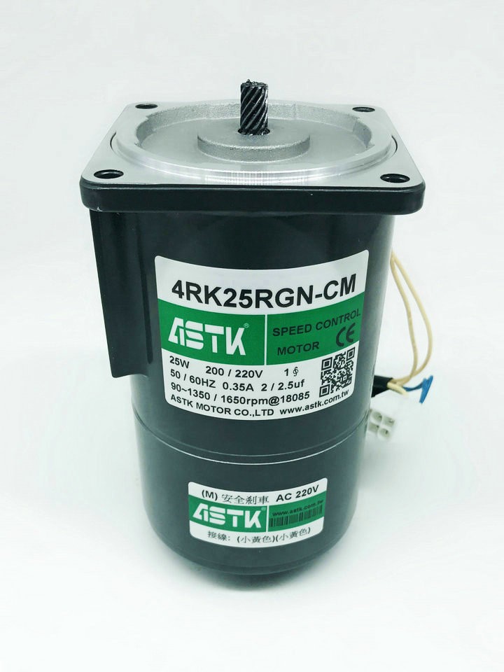 4RK25RGN-CM电动机ASTK牌