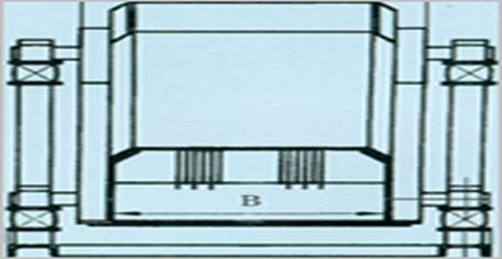 BZS型棒条自清式振动筛