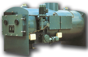 专业生产NJGC型耐压式称重给煤机