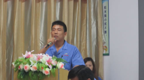 万泰董事长_普宁万泰汇(2)