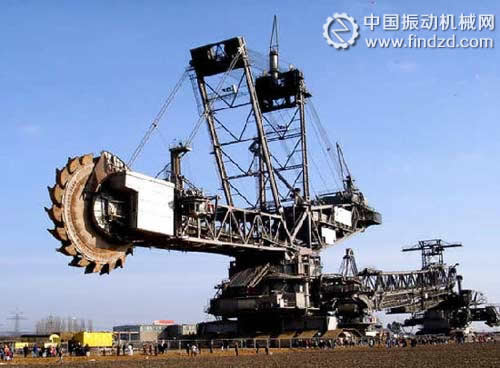 蒂森克虏伯参展哈密煤炭暨新能源产业博览会钢铁巨兽有望现身新疆