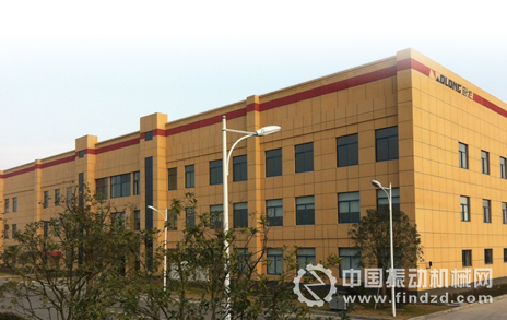 绍兴欧力-卧龙振动机械将参展2015中国国际铸造博览会