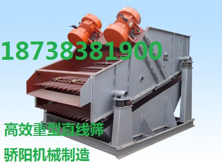 振动筛什么原理_偏心块振动筛原理图片