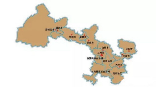 铁路,公路甘肃全面开展,7200公里,524亿元加速建设