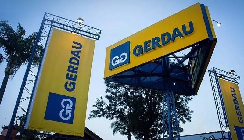 Gerdau集团是美洲最大的废金属回收企业