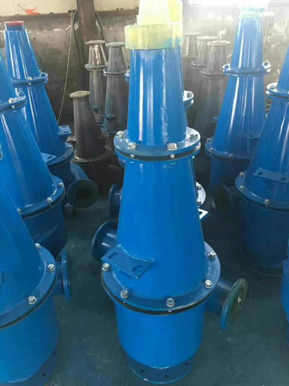 旋流器