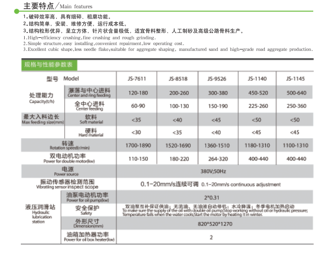 立轴冲击表.png