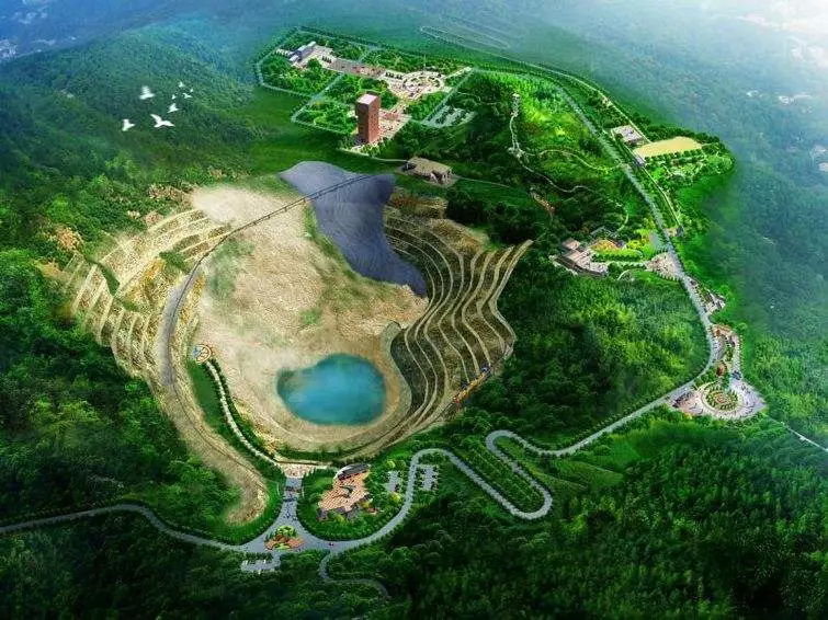 广西自然资源厅部署加快推进全区绿色矿山建设工作
