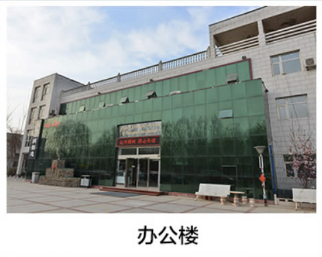 安平县红星丝网制造有限公司办公楼