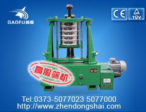 S49-200实验室用拍击筛/顶击筛
