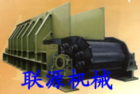 板式给料机