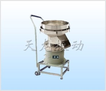 450型过滤筛