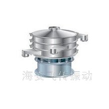 YZD系列振动筛