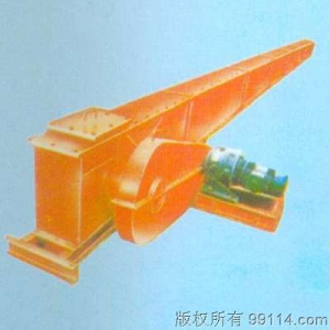 FU150型链式输送机